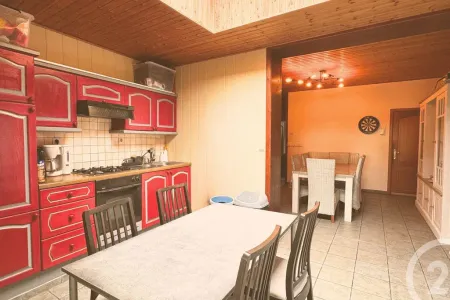 Huis Te Koop Colfontaine
