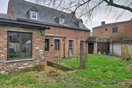 Huis Te Koop Honnelles Roisin