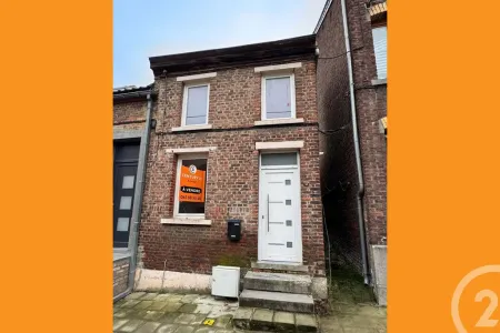 Huis Te Koop Colfontaine