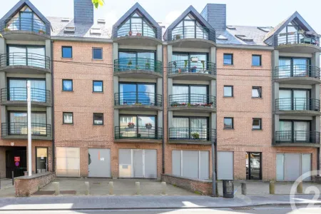Appartement Te Koop Frameries