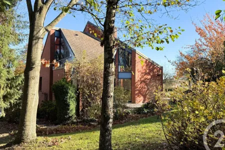 Huis Te Koop Honnelles