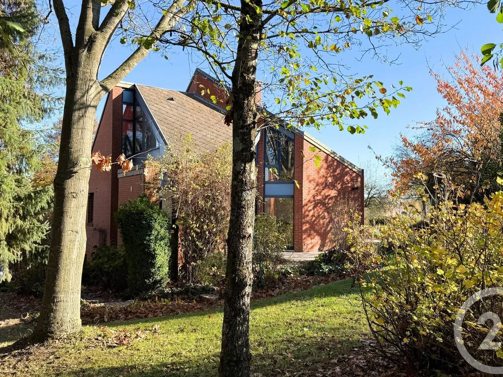 Hoofdfoto Huis in Honnelles