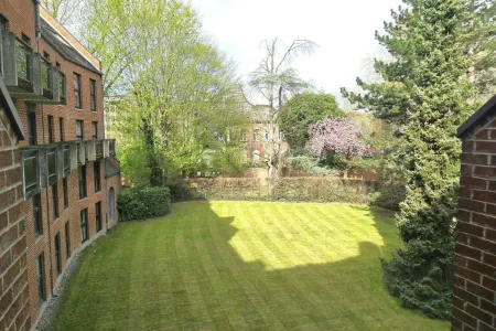 Appartement Te Huur Mons