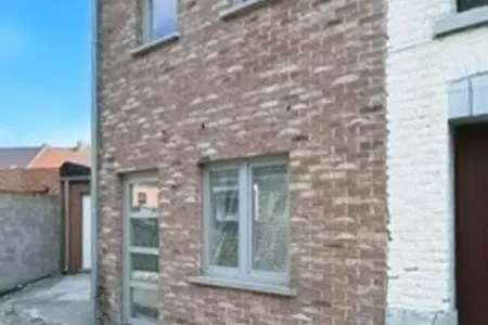 HuisMons Jemappes