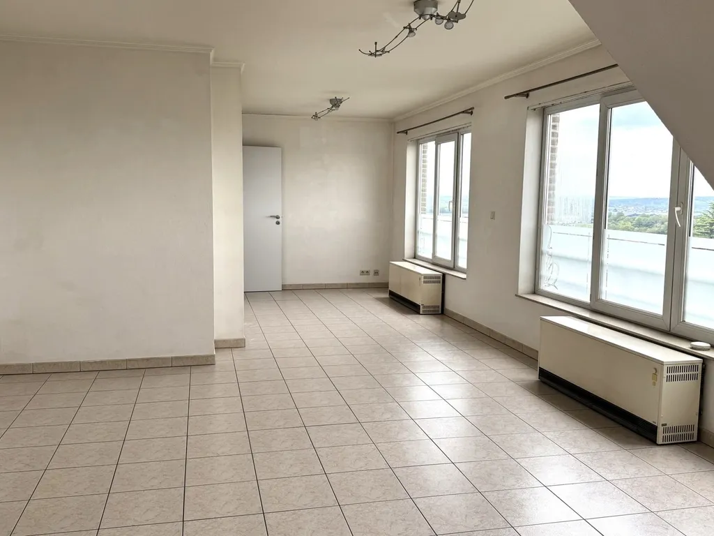 Hoofdfoto Appartement in Frameries