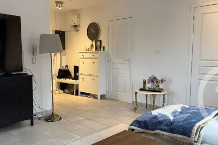 Appartement Te Huur Frameries La Bouverie
