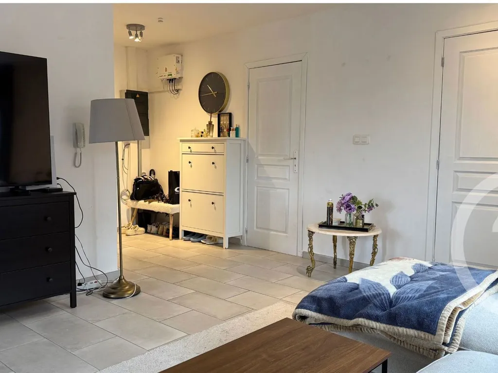 Hoofdfoto Appartement in Frameries La Bouverie