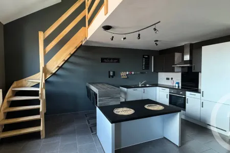 Appartement Te Huur Quaregnon
