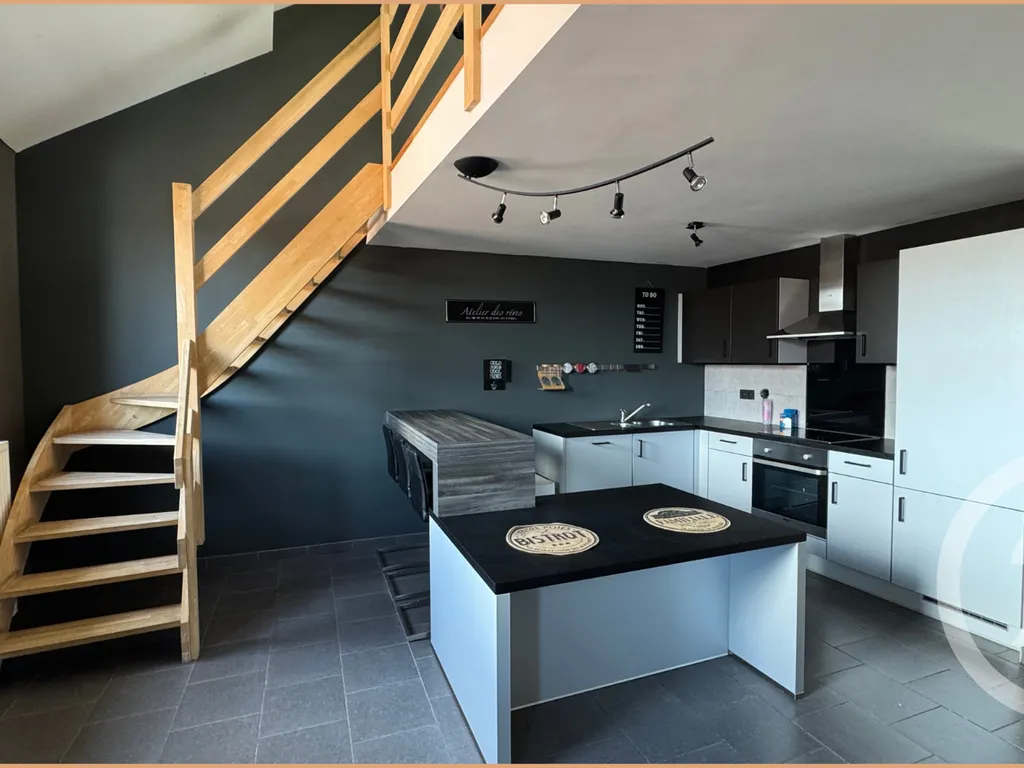 Hoofdfoto Appartement in Quaregnon