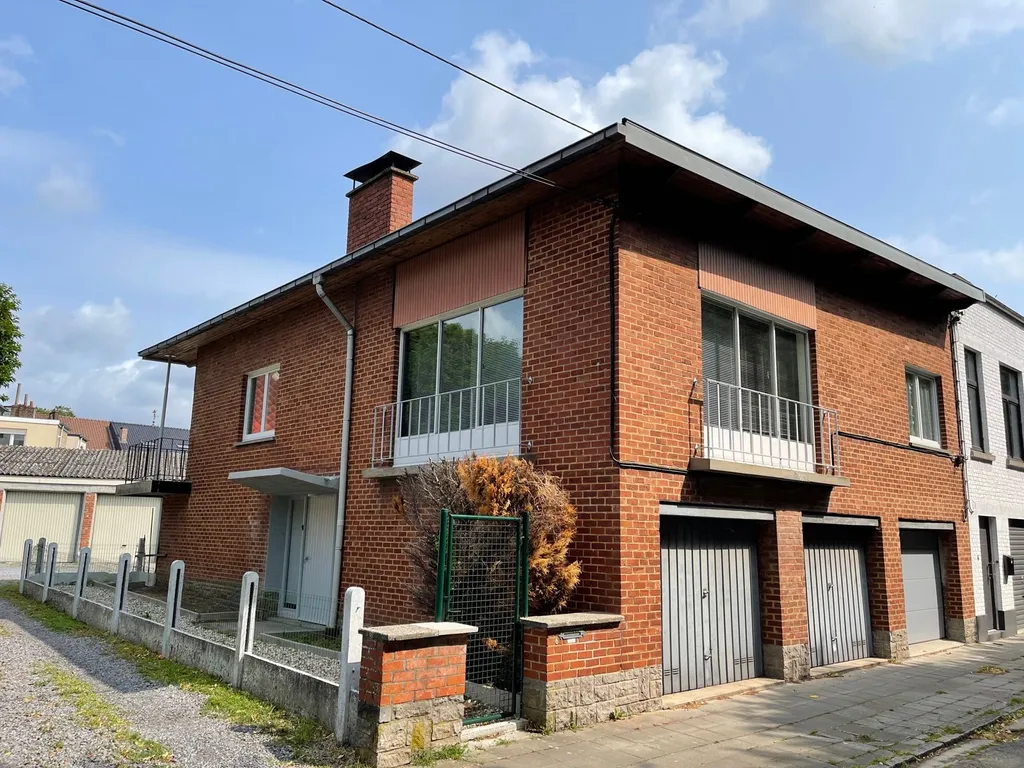 Hoofdfoto Huis in Mons