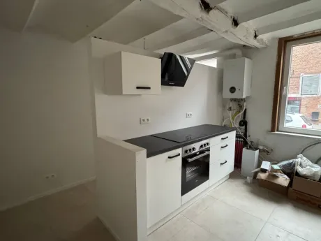 Huis in Colfontaine - Rue de Flandre 51, 7340 - foto 4