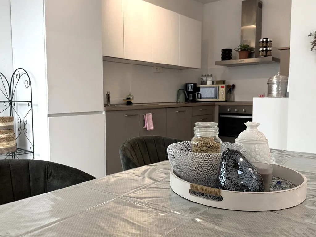 Hoofdfoto Appartement in Mons