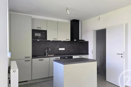 Appartement Te Huur Quévy