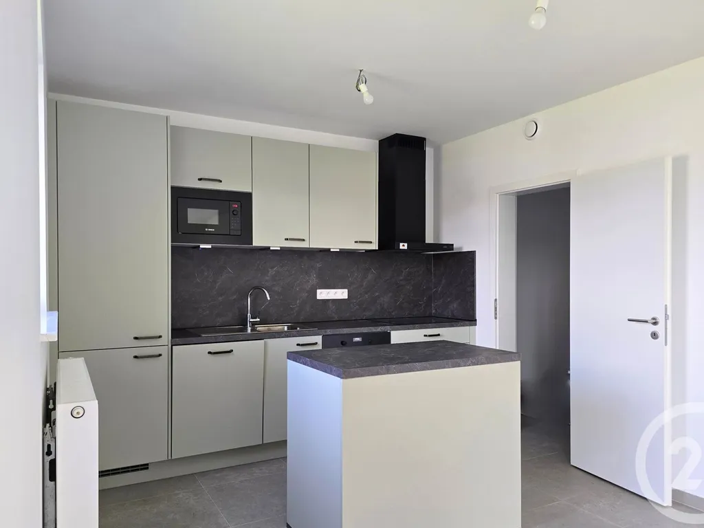 Hoofdfoto Appartement in Quévy