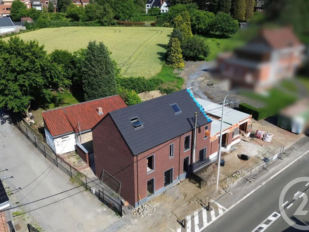 Hoofdfoto Huis in Hyon