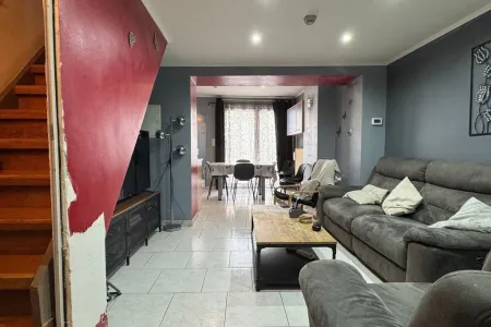 Huis Te Koop Frameries
