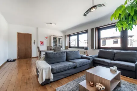 Appartement Te Koop La Louvière