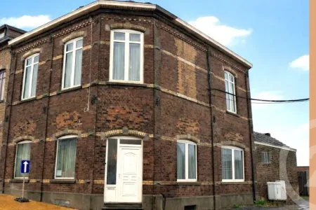 Huis Te Koop La Louvière Houdeng-goegnies
