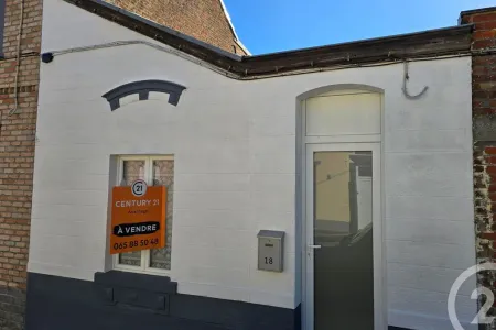 Huis Te Koop Colfontaine Pâturages