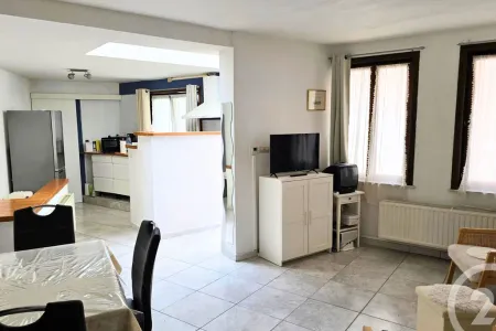 Maison À vendre Frameries