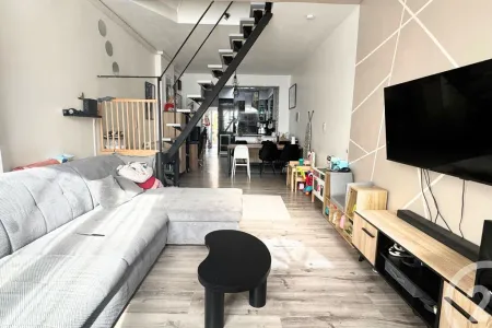 Huis Te Koop Quaregnon