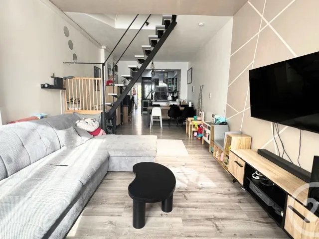 Maison à Quaregnon - Rue de Colfontaine 29, 7390