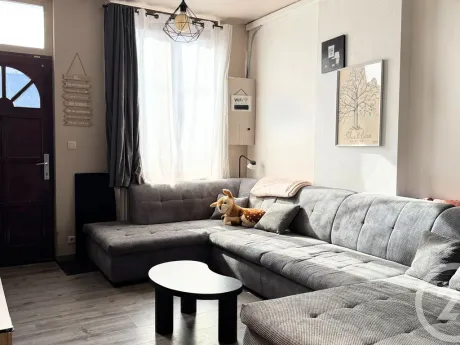 Maison à Quaregnon - Rue de Colfontaine 29, 7390 - photo 2