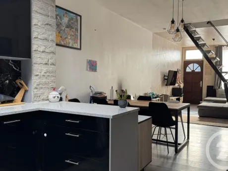 Maison à Quaregnon - Rue de Colfontaine 29, 7390 - photo 4