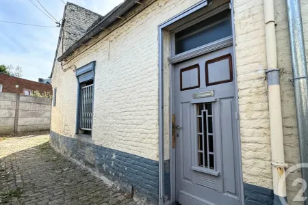 Huis Te Koop Dour