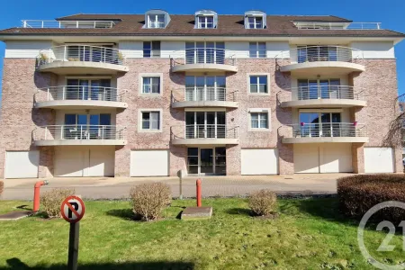 Appartement À louer Frameries