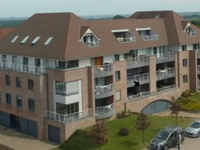 Appartement in Frameries - Le Verger 7, 7080