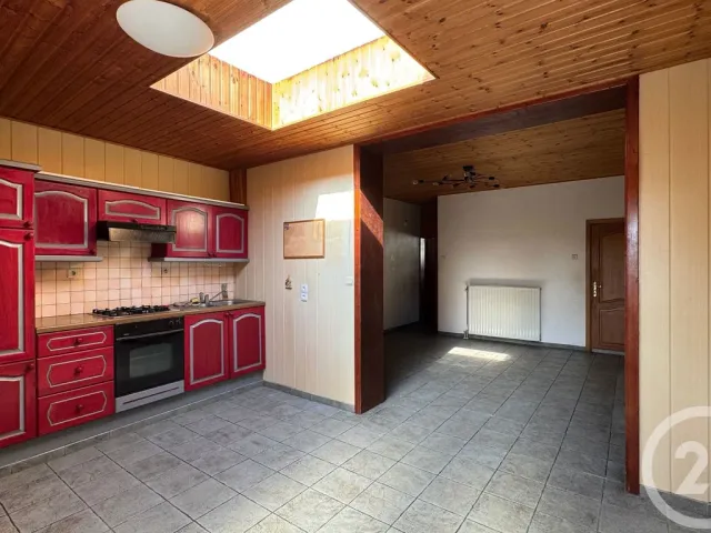 Huis in Colfontaine - Rue du Roi Albert 200, 7340