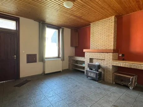 Huis in Colfontaine - Rue du Roi Albert 200, 7340 - foto 2