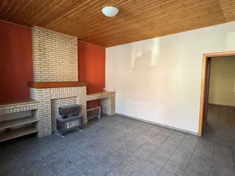Huis in Colfontaine - Rue du Roi Albert 200, 7340 - foto 3