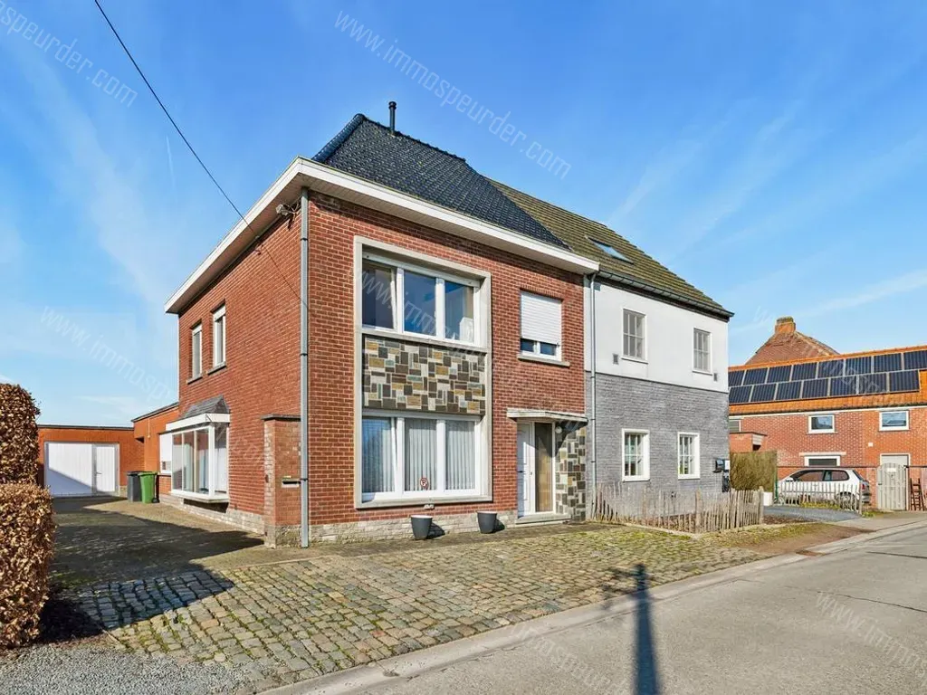 Huis in Oosterzele - 1384660 - Bierman 44, 9860 OOSTERZELE