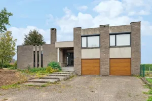 Huis Te Koop Oosterzele