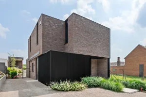 Huis Te Koop Lierde