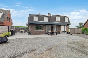 Huis Te Koop Horebeke