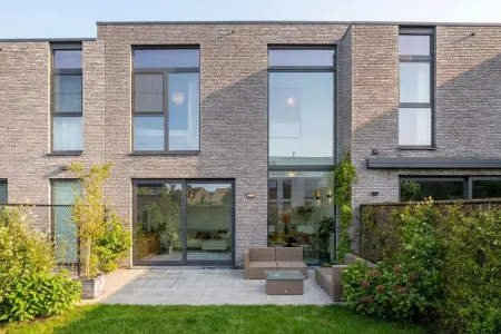 Huis Te Koop De Panne