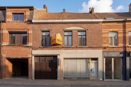 Garage Te Koop Zottegem