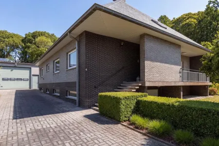 Villa Te Koop Zwalm
