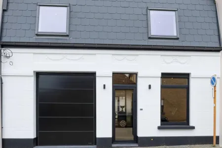 Huis Te Koop Zottegem