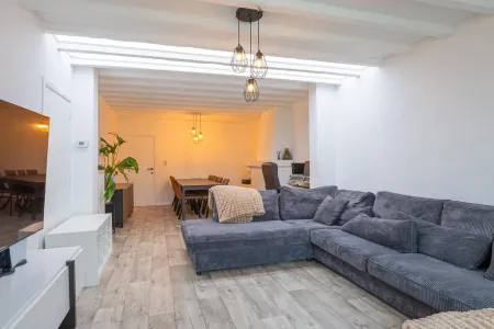 Huis Te Koop Zottegem