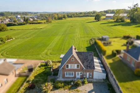 Huis Te Koop Geraardsbergen