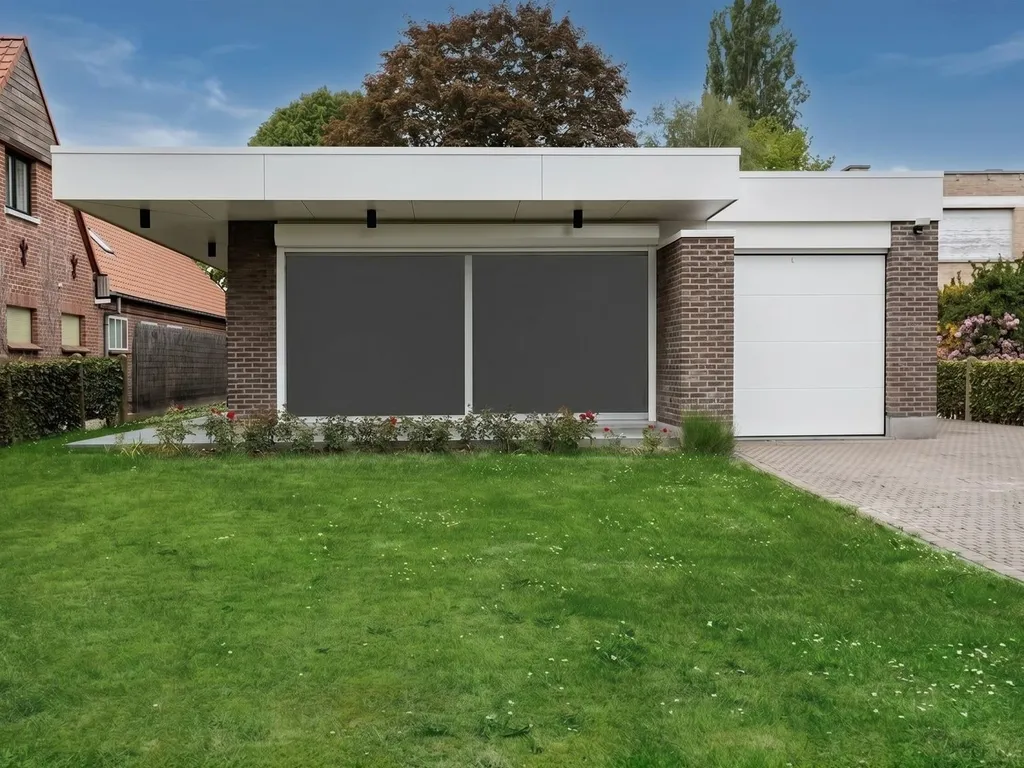 Hoofdfoto Huis in Aalst