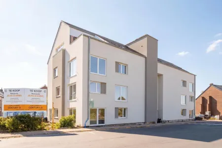 Appartement Te Koop Geraardsbergen