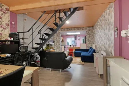 Huis Te Koop Ninove