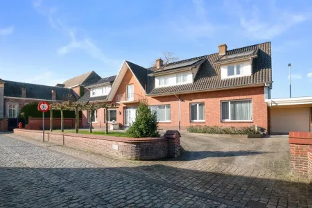 Huis Te Koop Sint-martens-lierde