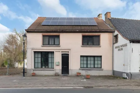 Huis Te Koop Deftinge