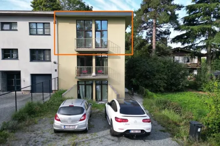 Appartement Te Koop Geraardsbergen
